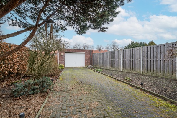 Medium property photo - Spoorstraat 39, 6446 TX Brunssum